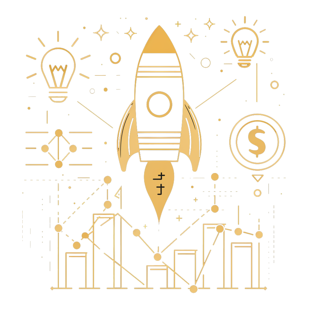 Investimentos em Startups e Negócios Inovadores